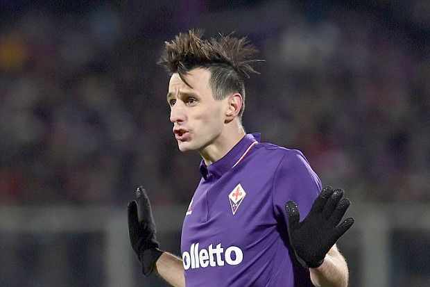 Striker Fiorentina Mendekat...