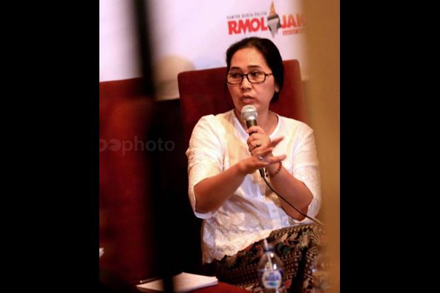 Tifatul Doakan Jokowi...
