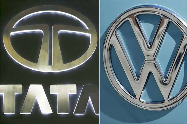 Proyek Mobil Murah Volkswagen...
