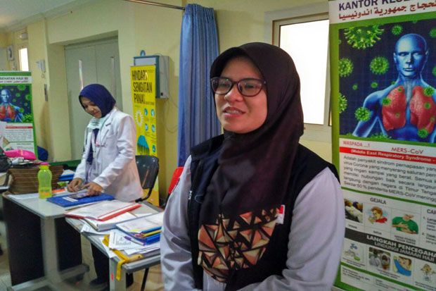 Pakai 3 Ambulans, 33...