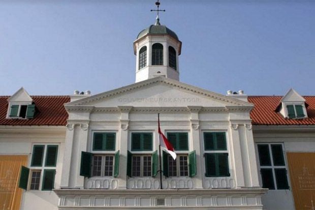 7 Tempat Wisata Bersejarah...