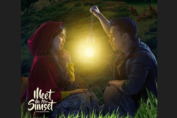 Film Meet Me After Sunset...