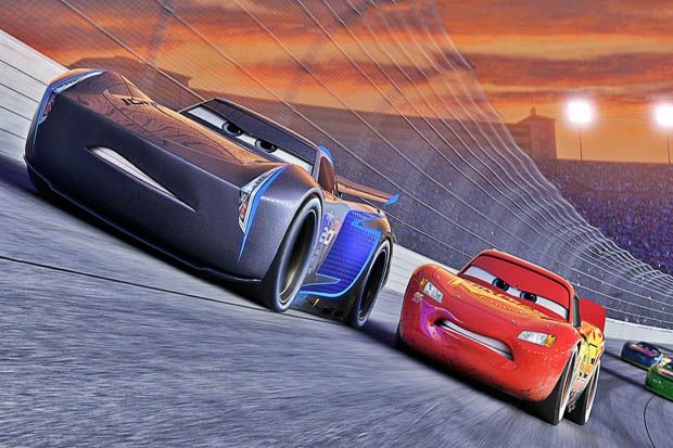 Review Film Cars 3:...