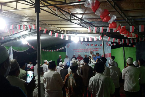 Majelis Dzikir Perindo...