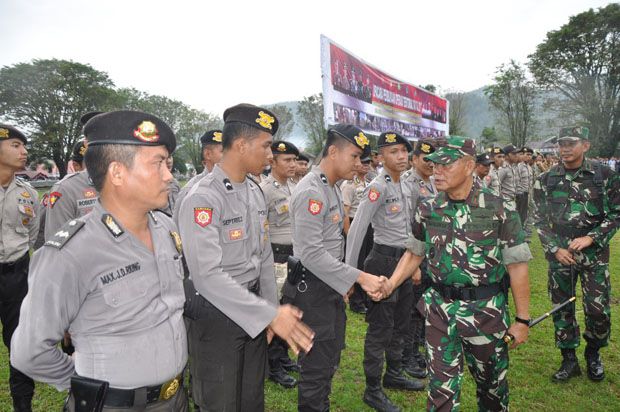 Perbatasan Sulut-Filipina...