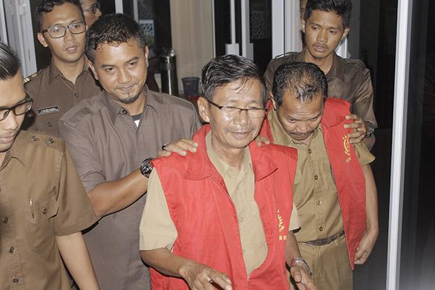 Bupati Bintan Segera...