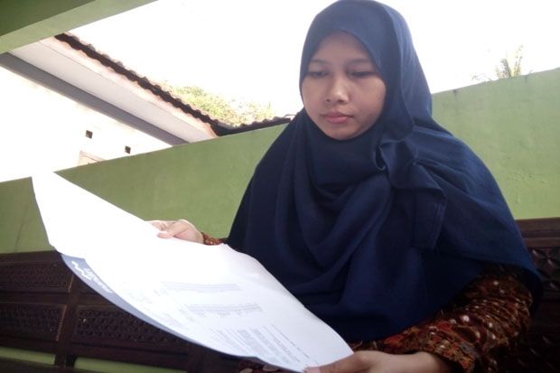 Kasihan, Tunjangan Sertifikasi...