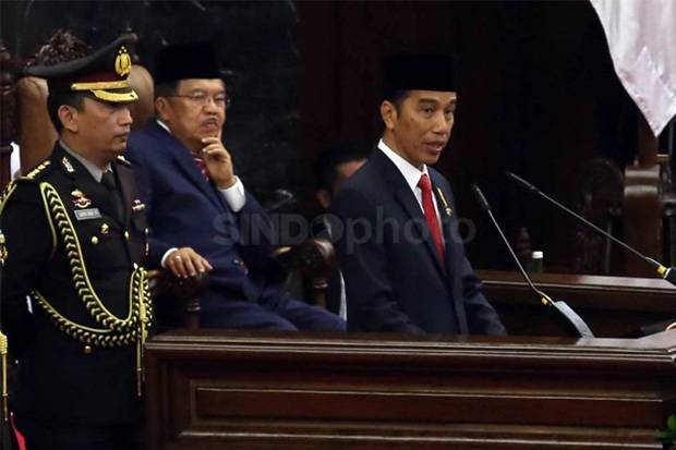 Di Depan Wakil Rakyat,...