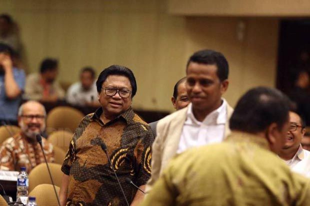 Catatan DPD Soal Pangan,...