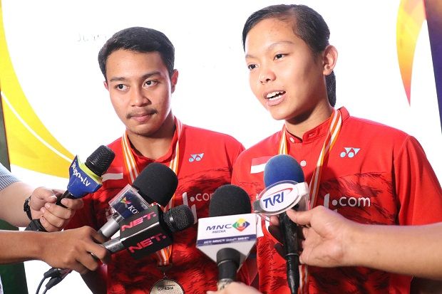 Soal Idola, Rehan/Fadia...