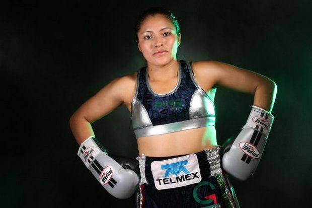Ibeth Berambisi Jadi...