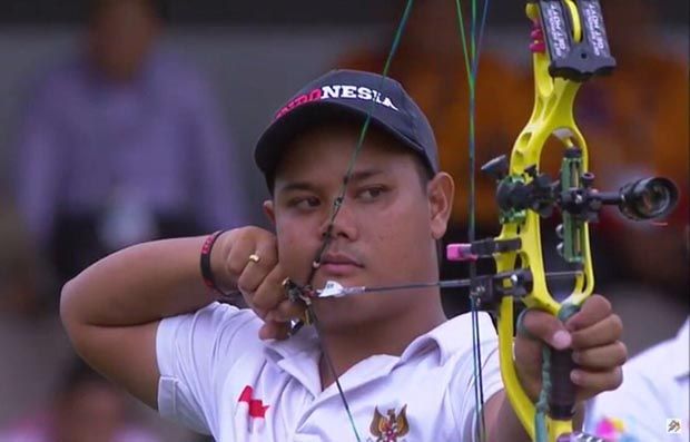 Semangat Prima Wisnu...