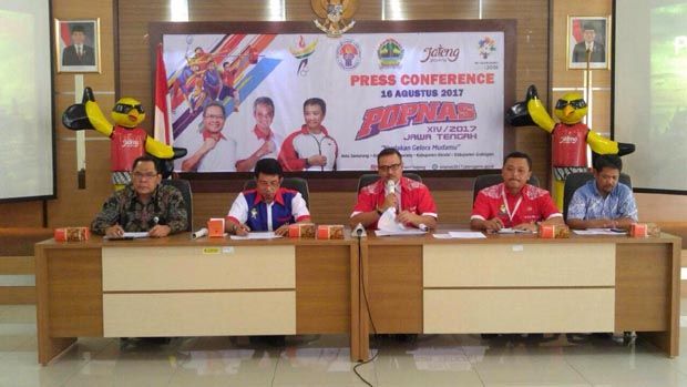 Kemenpora Puas dengan...