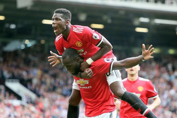 Pogba Ingin Akhiri Paceklik...
