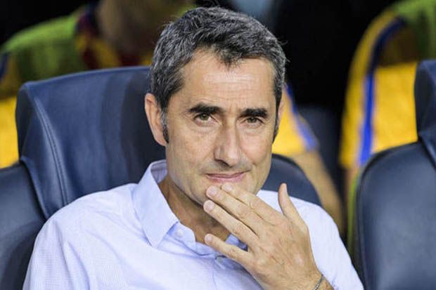 Barcelona Bawa 19 Pemain...