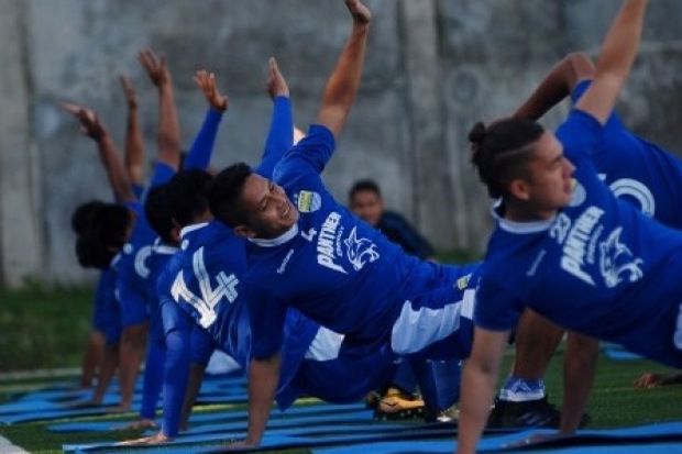 Enggan Remehkan Gresik...