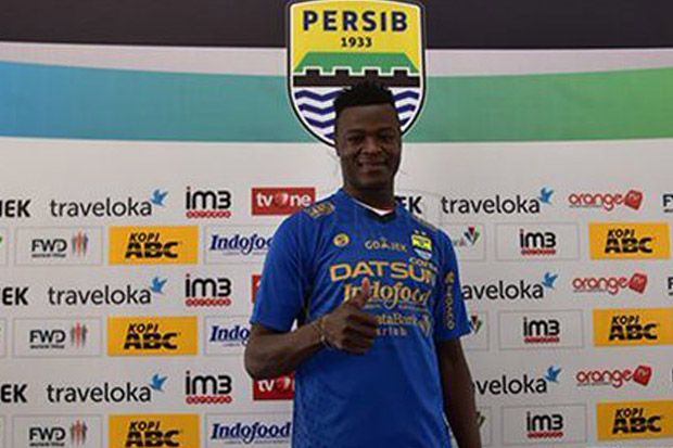 Dipermasalahkan Arema...