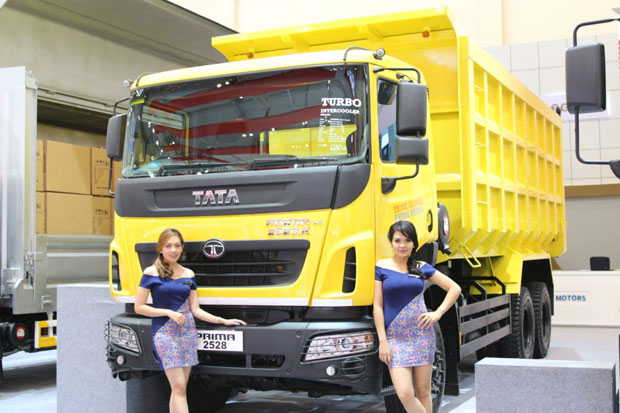Bukti Tata Prima Bukan...