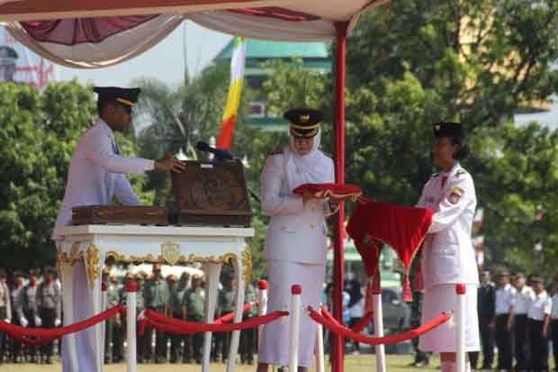 Gema Kebangsaan Dari...