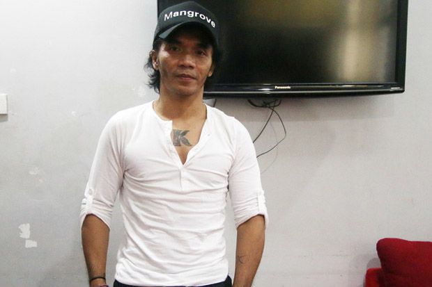 Kaka Slank Langganan...