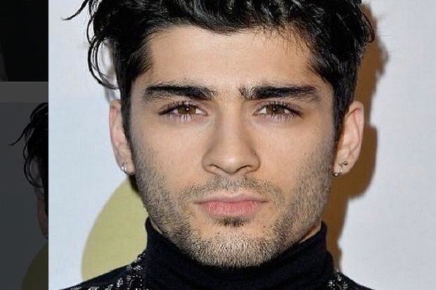 Zayn Malik: Saya Tidak...