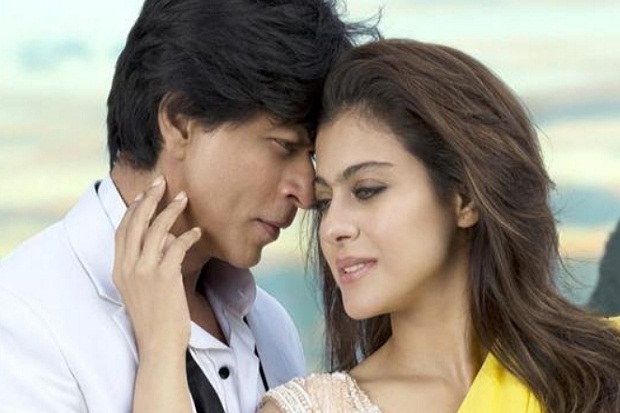 Kajol Nilai Shahrukh...