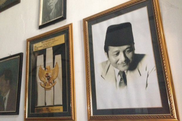 Sukarni Sempat Tolak...