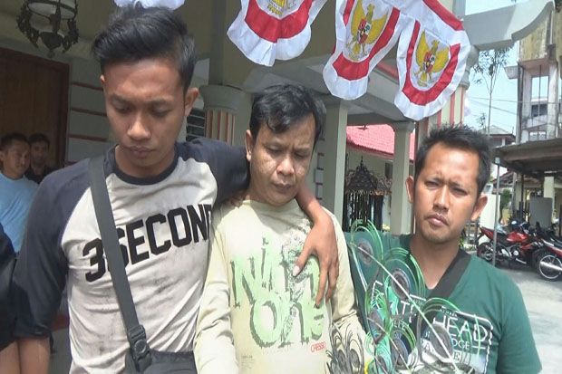 Dapat Remisi Bebas,...