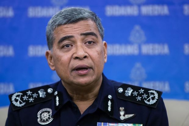 Muslim Malaysia yang...