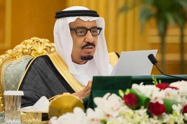 Jet Pribadi Raja Salman...