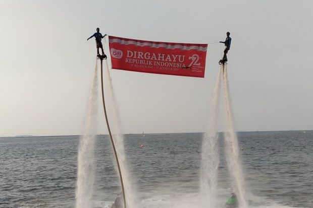 Regenerasi Atlet Jet...