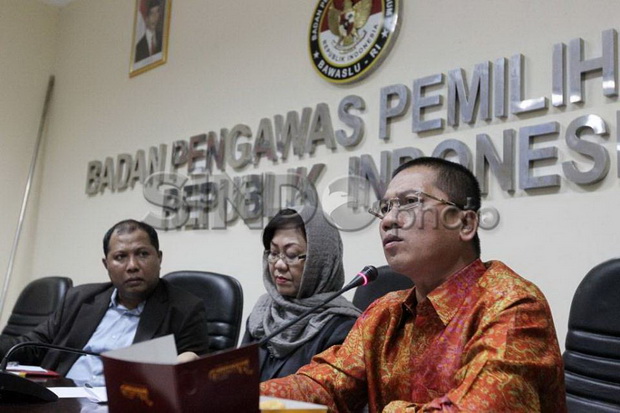 Fraksi PAN Tolak Pembangunan...