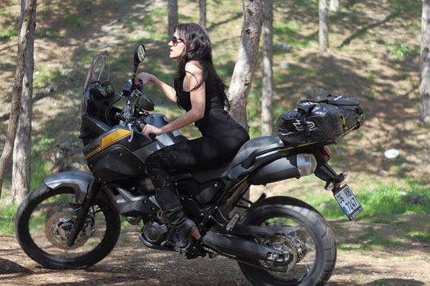 Yamaha Pastikan T7 Penantang...