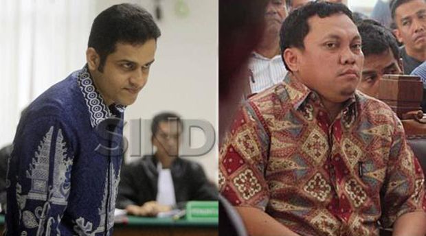 Nazaruddin Dapat Remisi...