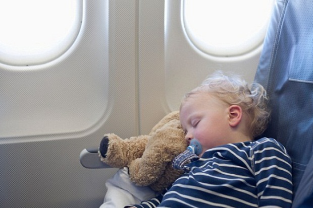 Tips Tidur Nyaman si...