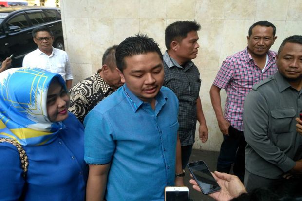 Dilaporkan Model Cantik,...