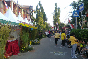Hidupkan Wisata Jakarta,...