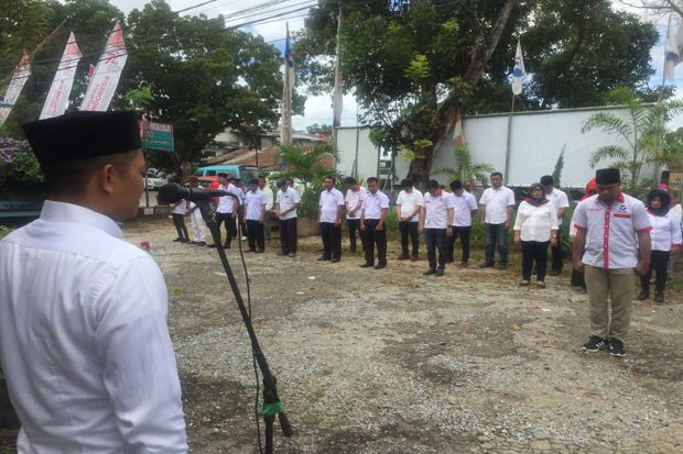 DPW dan DPD Perindo...