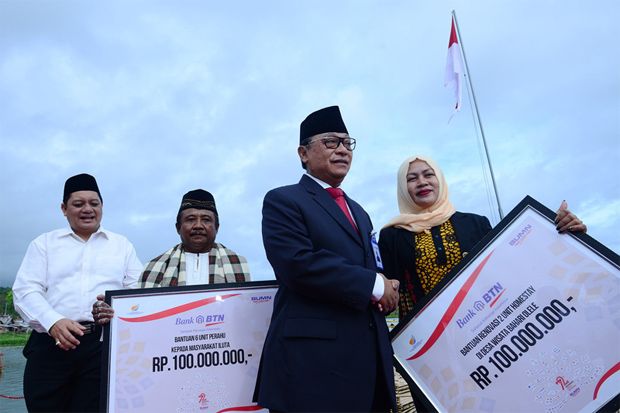 HUT ke-72 Indonesia,...