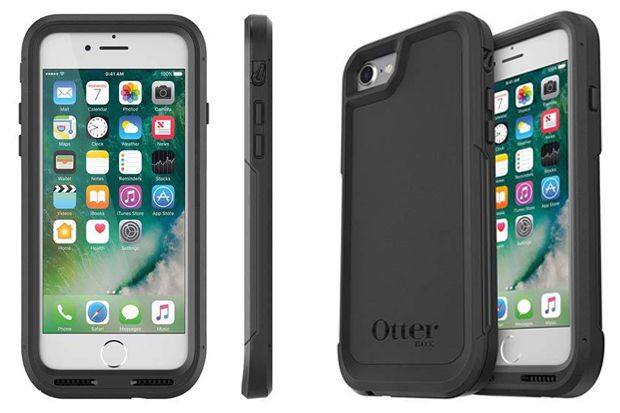 Case Otterbox Pursuit...