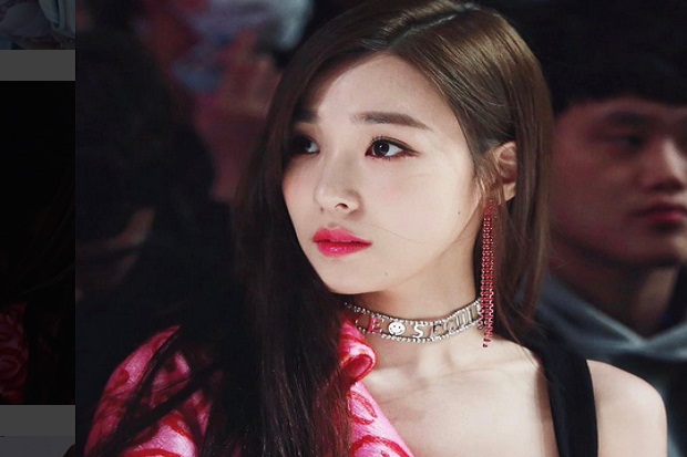 Waduh, Tiffany Keluar...