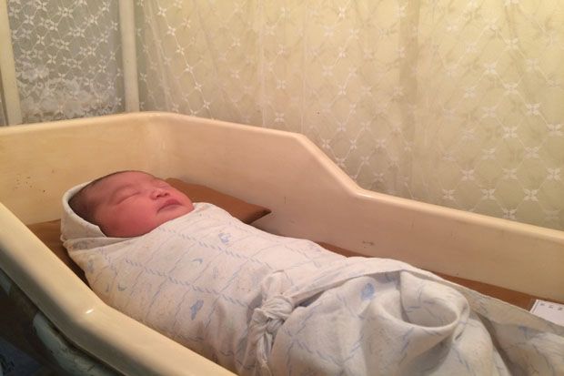 Selamat, 7 Bayi Lahir...