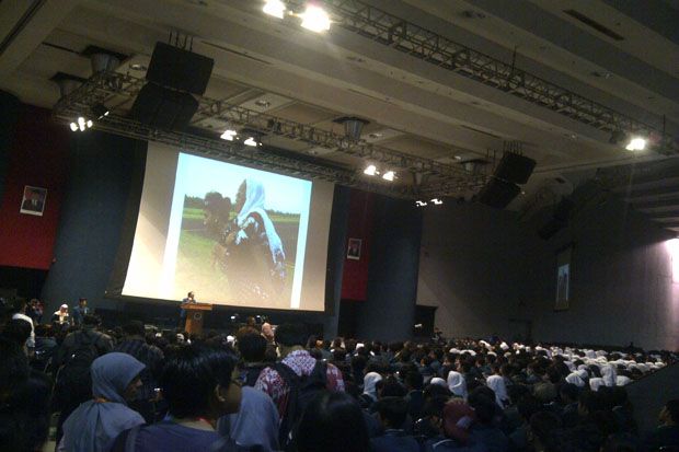 Luar Biasa, Susi Pudjiastuti...