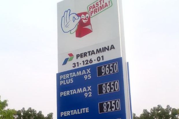 Pertamina Targetkan...