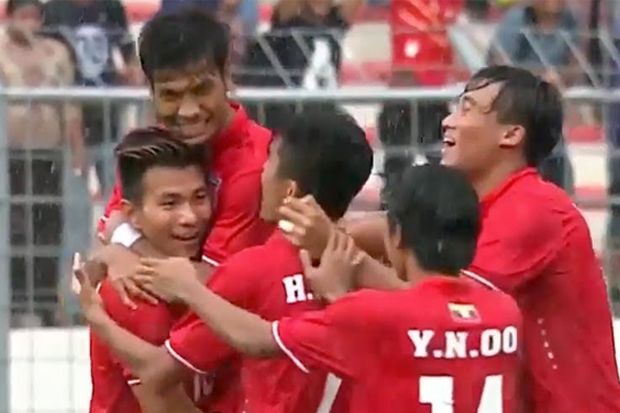 Brunei Jadi Korban Ketiga...