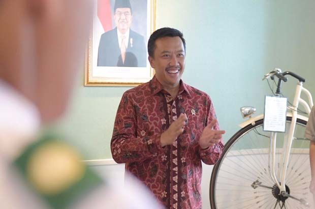Target 10 Besar di Asian...
