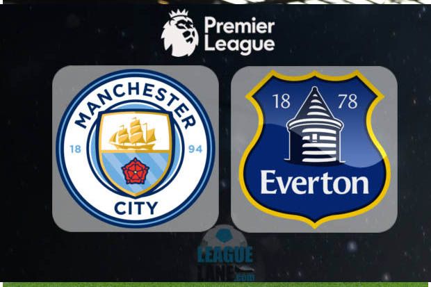 Preview Manchester City...