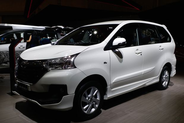 Avanza Masih Jadi Penyumbang...