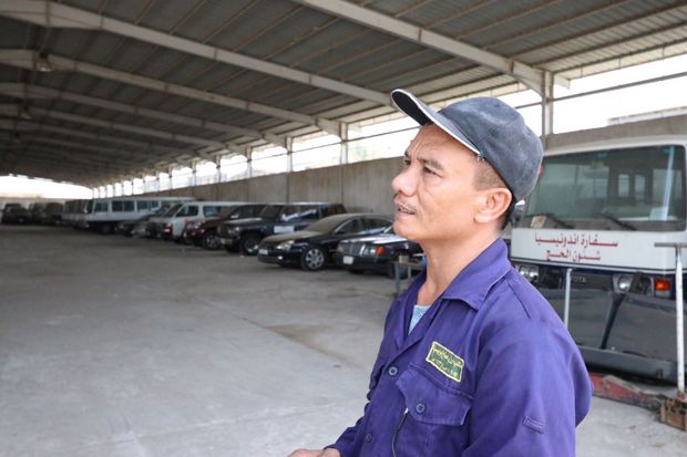 Sosok Penting di Balik...