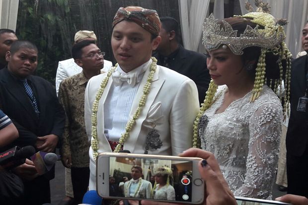 Moreno Soeprapto Resmi...